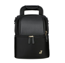 Load image into Gallery viewer, V-Coool Breast Pump Insulated Cooler Backpack
