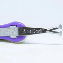 Load image into Gallery viewer, Nailsnail Baby Nail Trimmer 0-5 years
