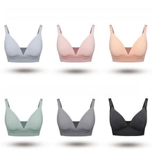 Load image into Gallery viewer, Little K T-shirt Nursing Bra
