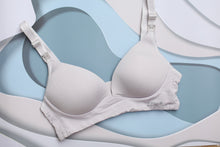 Load image into Gallery viewer, Little K T-shirt Nursing Bra
