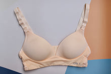 Load image into Gallery viewer, Little K T-shirt Nursing Bra
