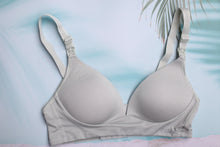 Load image into Gallery viewer, Little K T-shirt Nursing Bra

