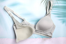 Load image into Gallery viewer, Little K T-shirt Nursing Bra
