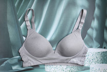 Load image into Gallery viewer, Little K T-shirt Nursing Bra
