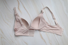 Load image into Gallery viewer, Little K T-shirt Nursing Bra
