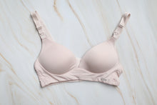 Load image into Gallery viewer, Little K T-shirt Nursing Bra
