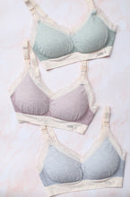 Load image into Gallery viewer, Little K Sports Nursing Bra
