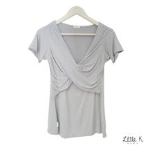 Load image into Gallery viewer, Little K Bamboo Mama PJs
