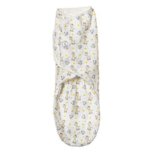 Load image into Gallery viewer, Swaddies Infant Velcro Swaddle Wrap
