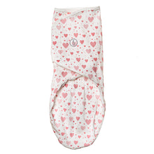 Load image into Gallery viewer, Swaddies Infant Velcro Swaddle Wrap
