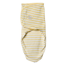 Load image into Gallery viewer, Swaddies Infant Velcro Swaddle Wrap
