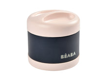 Load image into Gallery viewer, Beaba Thermo Portion Stainless Steel Isothermal Food  Container 500 ml
