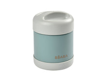Load image into Gallery viewer, Beaba Thermo Portion Stainless Steel Isothermal Food  Container 300 ml
