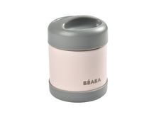 Load image into Gallery viewer, Beaba Thermo Portion Stainless Steel Isothermal Food  Container 300 ml
