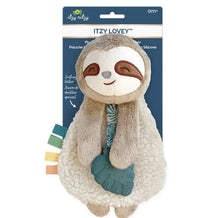 Load image into Gallery viewer, Itzy Ritzy Lovey Plush and Teether Toy
