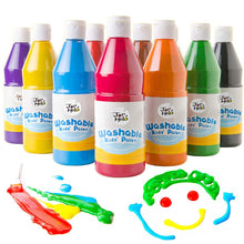 Load image into Gallery viewer, Joan Miro Washable Paint Kids 500ml
