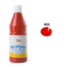 Load image into Gallery viewer, Joan Miro Washable Paint Kids 500ml
