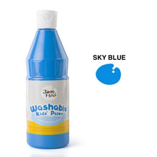 Load image into Gallery viewer, Joan Miro Washable Paint Kids 500ml
