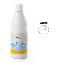 Load image into Gallery viewer, Joan Miro Washable Paint Kids 500ml

