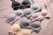 Load image into Gallery viewer, Little K T-shirt Nursing Bra
