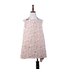Load image into Gallery viewer, Urban Mom Nursing Cover
