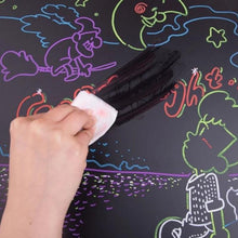 Load image into Gallery viewer, Joan Miro Liquid Chalk Markers 6 Colors
