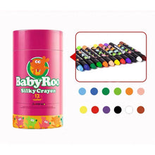 Load image into Gallery viewer, Joan Miro Silky Crayon - Baby Roo
