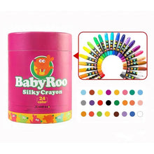 Load image into Gallery viewer, Joan Miro Silky Crayon - Baby Roo
