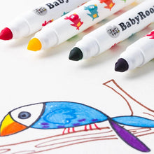 Load image into Gallery viewer, Joan Miro Baby Roo Washable Markers
