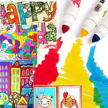 Load image into Gallery viewer, Joan Miro Baby Roo Washable Markers
