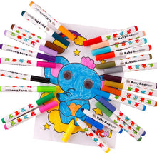 Load image into Gallery viewer, Joan Miro Baby Roo Washable Markers
