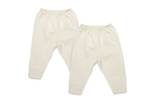 Load image into Gallery viewer, St. Patrick Newborn Unisex 2 Piece Plain Jogger Pajamas
