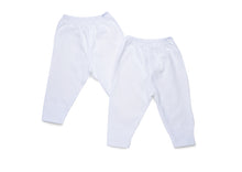 Load image into Gallery viewer, St. Patrick Newborn Unisex 2 Piece Plain Jogger Pajamas
