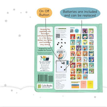 Load image into Gallery viewer, Cali&#39;s Books Baby Colors Nursery Rhymes
