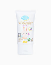 Load image into Gallery viewer, Kindee Mosquito Repellent Lavander Lotion 0+
