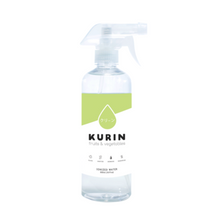 Load image into Gallery viewer, Kurin Super Alkaline Ionized Water - Spray 500ml
