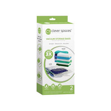 Load image into Gallery viewer, Clever Spaces Vacuum Storage Bag - Large
