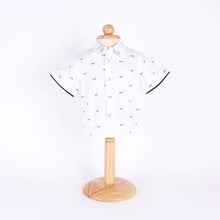 Load image into Gallery viewer, Little Guy Baby Polo &amp; Long Sleeve
