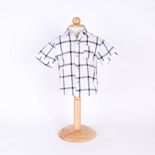 Load image into Gallery viewer, Little Guy Baby Polo &amp; Long Sleeve

