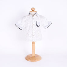 Load image into Gallery viewer, Little Guy Baby Polo &amp; Long Sleeve
