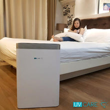 Load image into Gallery viewer, Uv Care Clean Air 6-in-1 Air Purifier
