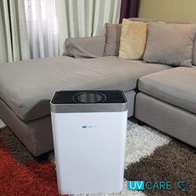 Load image into Gallery viewer, Uv Care Clean Air 6-in-1 Air Purifier
