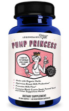 Load image into Gallery viewer, Legendairy Milk - Pump Princess
