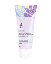 Load image into Gallery viewer, Nature To Nurture Daily Baby Lotion 200ml
