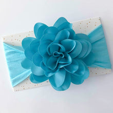 Load image into Gallery viewer, Laurel.co Bloomie Headwrap
