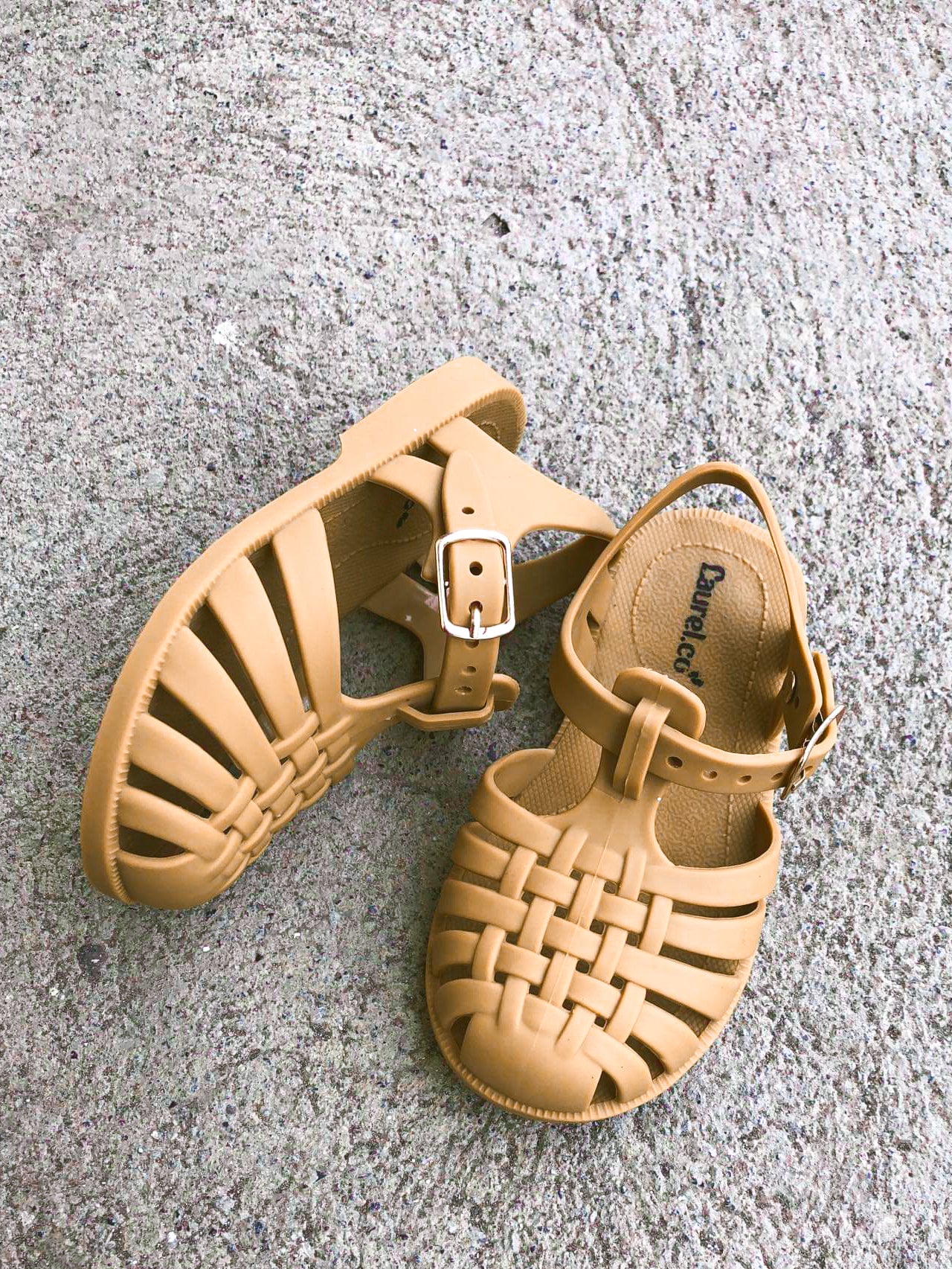 Jelly sandals 2019 cheap