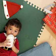 Load image into Gallery viewer, Rugmats Phil and Lil Puzzle Mat - Forest
