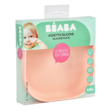 Load image into Gallery viewer, Beaba Silicone Suction Plate
