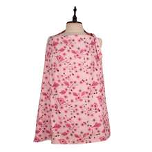 Load image into Gallery viewer, Urban Mom Nursing Cover
