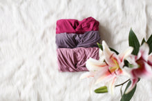 Load image into Gallery viewer, Little K Bamboo Mama PJs
